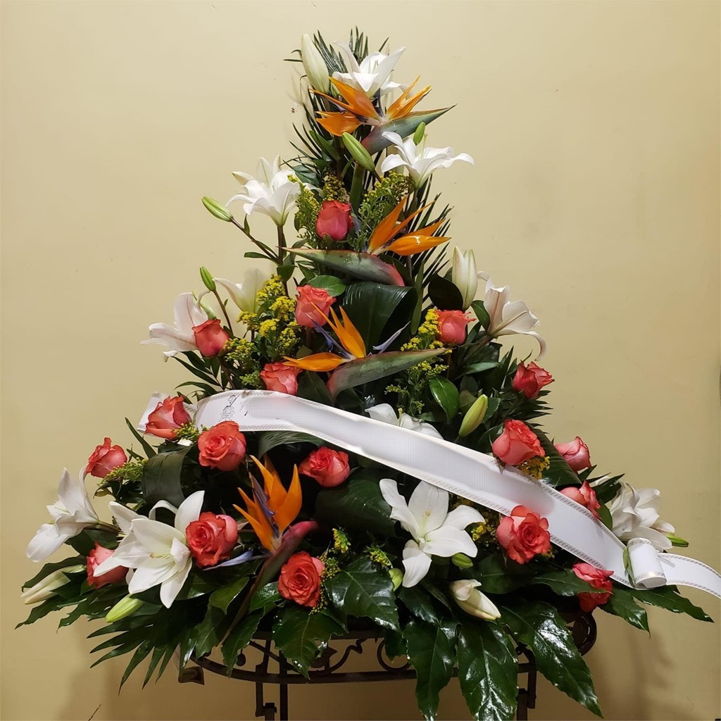 Foto 1 Centros funerarios