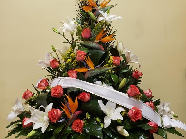 Centros funerarios