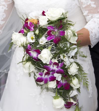 Bodas en Floristería Nelke