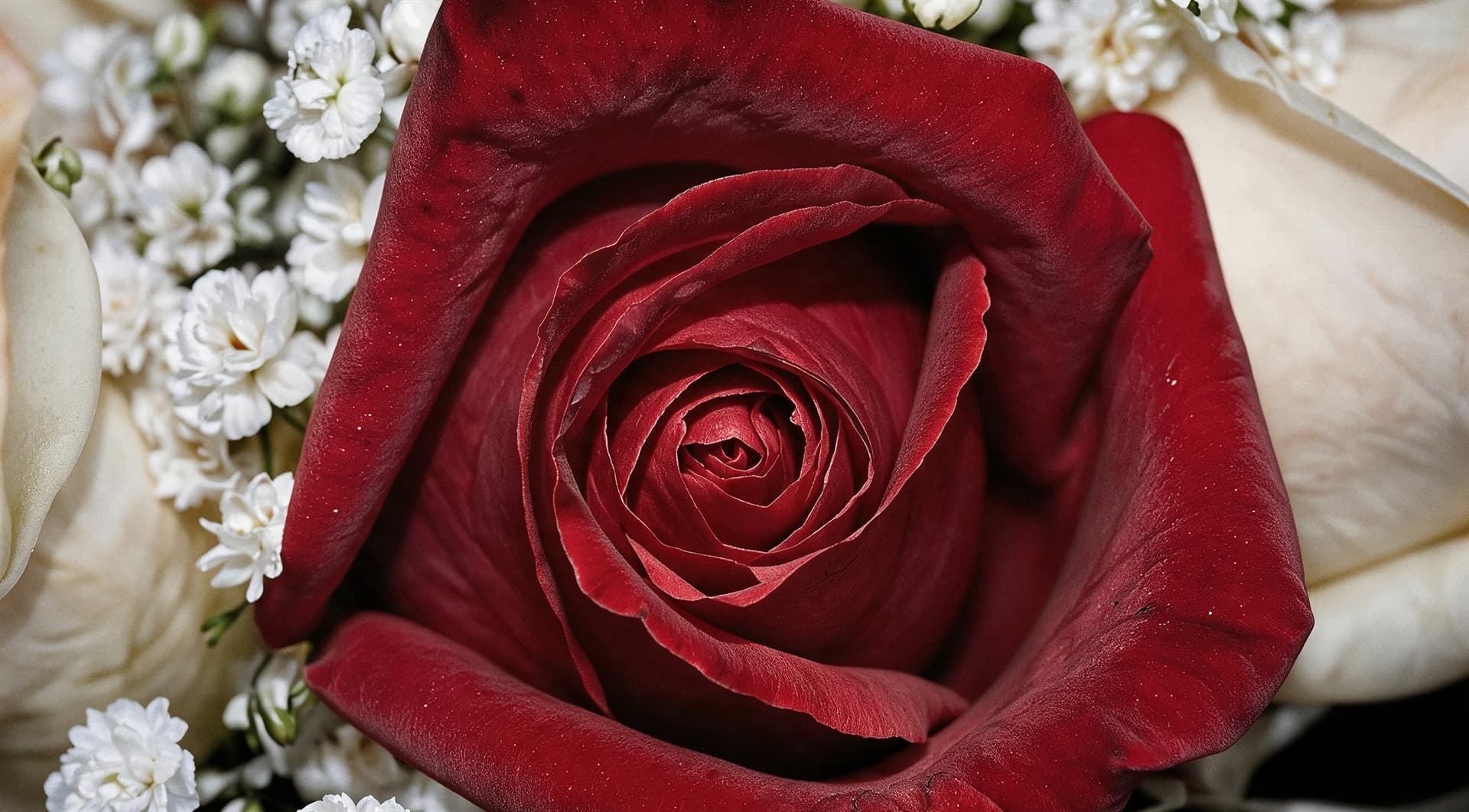 Ramo de flores para sorprender en Floristería Nelke